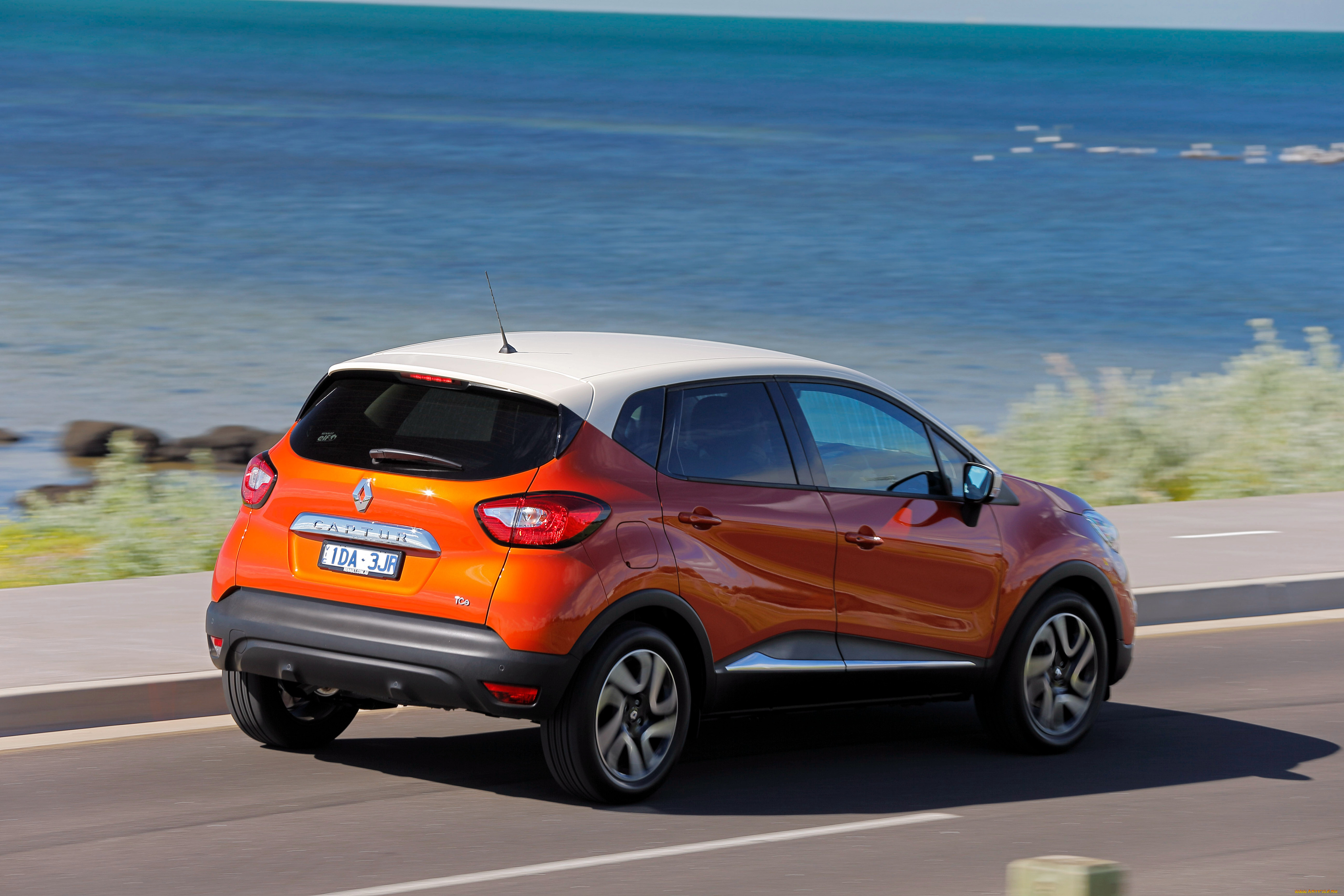 , renault, 2015, au-spec, captur